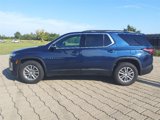 Used 2022 Chevrolet Traverse LT image 2