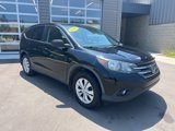Used 2013 Honda CR-V EX-L image 3