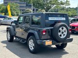 Used 2019 Jeep Wrangler Unlimited Sport S image 4