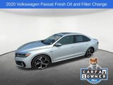 Used 2020 Volkswagen Passat 2.0T R-Line image 5