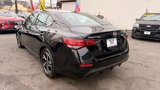 Used 2024 Nissan Sentra SV image 5
