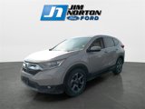 Used 2018 Honda CR-V EX-L image 5