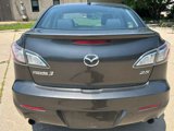 Used 2010 MAZDA MAZDA3 s Sport image 4
