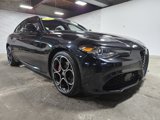 Used 2023 Alfa Romeo Giulia Veloce image 4