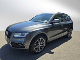 Used 2016 Audi Q5 3.0T Prestige image 3