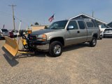 Used 2002 GMC Sierra 2500 SLT w/ SLT Marketing Option Pkg image 2