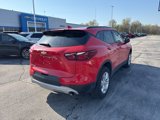 Used 2022 Chevrolet Blazer LT image 2