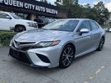 Used 2020 Toyota Camry SE image 2