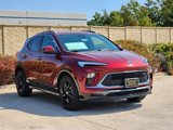 New 2025 Buick Encore GX Sport Touring image 2