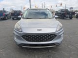 Certified 2022 Ford Escape SEL w/ Technology Package image 3