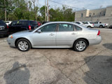 Used 2014 Chevrolet Impala LT image 3
