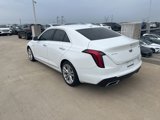 Used 2021 Cadillac CT4 Luxury w/ Sun And Sound Package image 2