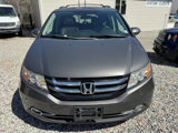 Used 2014 Honda Odyssey Touring Elite image 2
