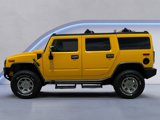 Used 2004 HUMMER H2 w/ Preferred Equipment Group image 2