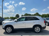 Used 2011 Kia Sorento LX image 3