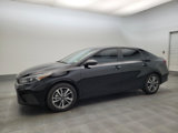 Used 2023 Kia Forte LXS image 2
