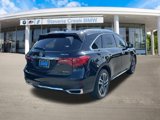 Used 2017 Acura MDX SH-AWD w/ Advance Package image 3