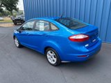 Used 2015 Ford Fiesta SE w/ Comfort Package image 3