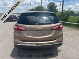 Used 2018 Chevrolet Equinox LT image 5