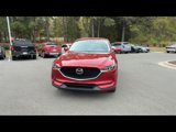 Used 2019 MAZDA CX-5 Touring image 3