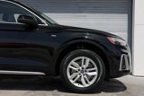 Certified 2022 Audi Q5 2.0T Premium w/ Convenience Package image 5