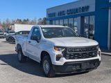 Used 2023 Chevrolet Silverado 1500 W/T image 2