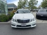 Used 2012 Mercedes-Benz E 350 Sedan image 3