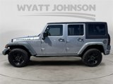 Used 2016 Jeep Wrangler Unlimited Sport image 2