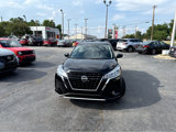 Used 2024 Nissan Kicks S image 2