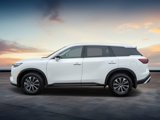 New 2025 INFINITI QX60 Pure image 6