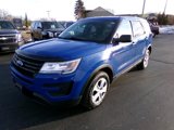 Used 2019 Ford Explorer 4WD Police Interceptor image 6