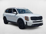 Used 2021 Kia Telluride SX w/ SX Prestige Package image 3