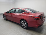 Used 2019 Nissan Altima 2.5 SR w/ SR Premium Package image 3