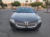 Used 2012 Lincoln MKZ image 3