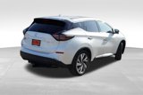 Used 2021 Nissan Murano SL w/ SL Moonroof Package image 5