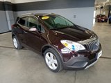 Used 2015 Buick Encore AWD image 2