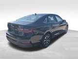 New 2025 Volkswagen Jetta S image 4