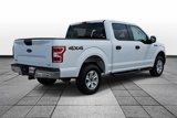 Used 2018 Ford F150 XLT w/ Equipment Group 301A Mid image 5