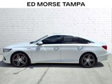 Used 2021 Honda Accord Touring image 2