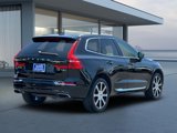 Used 2021 Volvo XC60 T6 Inscription w/ Advanced Package image 4