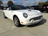 Used 2002 Ford Thunderbird image 4
