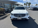 Used 2022 Mercedes-Benz GLC 300 image 3