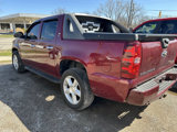 Used 2008 Chevrolet Avalanche LT image 3