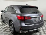 Used 2017 Acura MDX FWD image 5