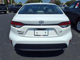 Used 2025 Toyota Corolla LE image 2