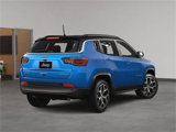 New 2025 Jeep Compass Limited image 5