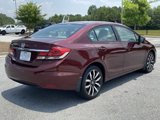 Used 2015 Honda Civic EX-L image 4