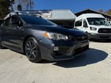 Used 2018 Subaru WRX w/ Popular Package #1 image 2