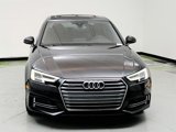 Used 2018 Audi A4 2.0T Premium Plus w/ Premium Plus Package image 2