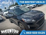 Used 2020 Ford Escape SEL image 3